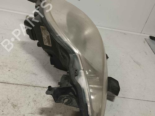Used Left headlight Left headlight 36716262 36716262