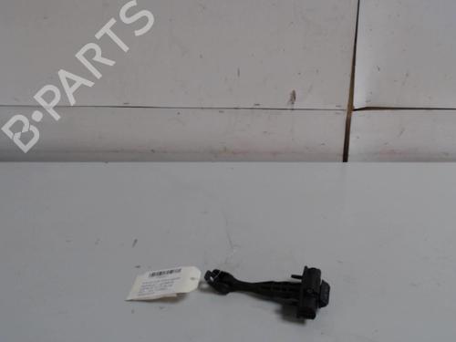 Used Hinge/Door check strap Hinge/Door check strap RENAULT ESPACE V (JR_) 2.0 Blue dCi 200 (JRAL) (200 hp) 40162249 40162249