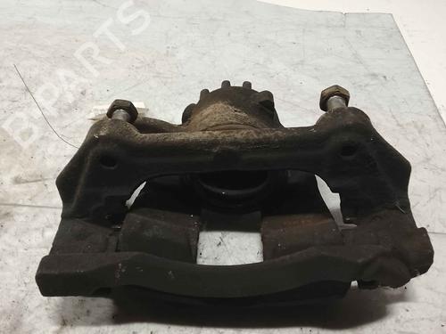 Left front brake caliper RENAULT TRAFIC III Van (FG_) 1.6 dCi 115 (FGMD) | BP36713069M105 - Image 3
