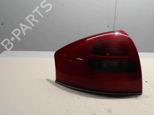 Used Left taillight Left taillight AUDI A6 C5 (4B2, 4B4) 2.5 TDI quattro (180 hp) 36725297 36725297