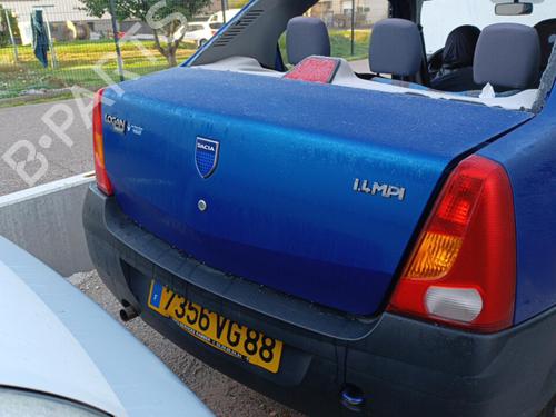 Other DACIA LOGAN (LS_) 1.4 (LS0A, LS0C, LS0E, LS0G) | BP36735203O1 - Image 4