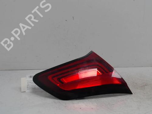 Left tailgate light CITROËN C4 II (NC_) | BP36741422C79 - Image 2