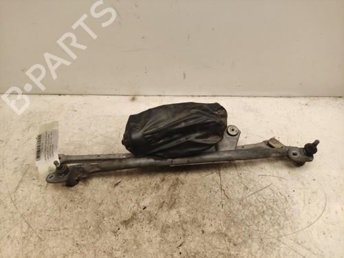 Used Front wiper motor Front wiper motor PEUGEOT 106 I (1A, 1C) [1991-1996] 36749835 36749835