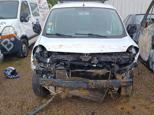 Steering column stalk RENAULT KANGOO Express (FW0/1_) 1.5 dCi 85 (FW0K, FW0L, FW0B) | BP36736113I23 - Image 8
