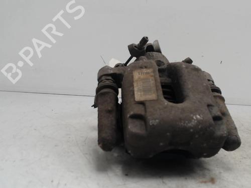 Right rear brake caliper CITROËN C4 II (NC_) 1.6 HDi 110 | BP36742151M106 - Image 2