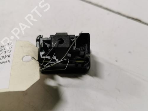 Right front window switch MERCEDES-BENZ A-CLASS (W176) A 180 CDI / d (176.012) | BP36707108I26 - Image 3