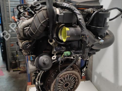 Engine CITROËN C2 (JM_) | BP36706714M1 - Image 4