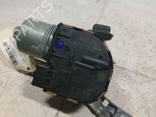 Used Front wiper motor Front wiper motor CITROËN C4 Picasso II [2013-2026] 36714030 36714030