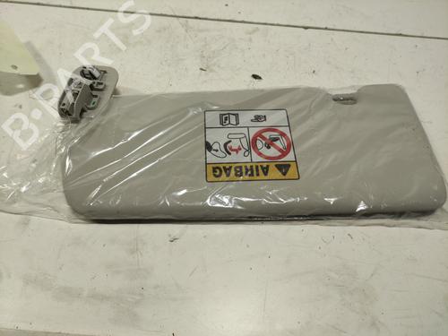 right-sun-visor-renault-clio-v-b7_-2019-36704217 main image