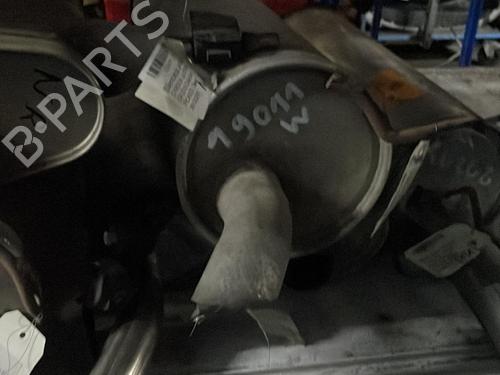 Used Exhaust system Exhaust system CITROËN XANTIA (X1_, X2_) [1993-2003] 36751166 36751166