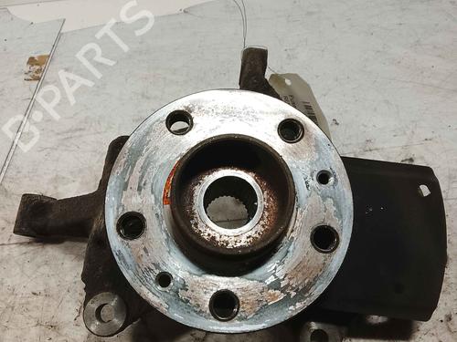 Used Left front steering knuckle Left front steering knuckle 36713071 36713071