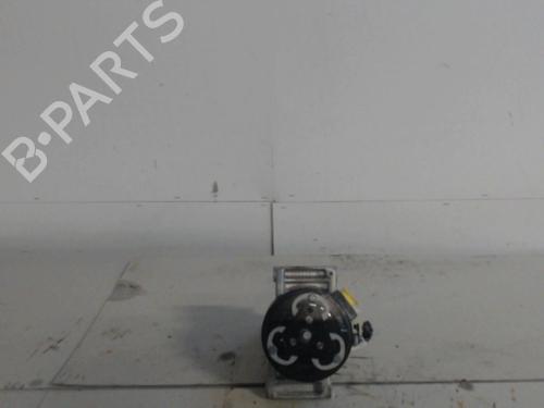 AC compressor DACIA DUSTER (HM_) 1.5 dCi 115 4x4 (HMAD) | BP36729354M34 - Image 3