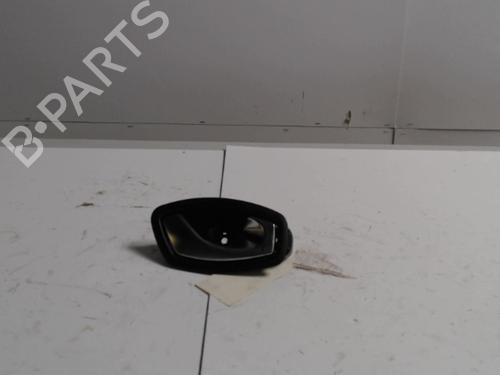 Used Front right interior door handle Front right interior door handle RENAULT CAPTUR I (J5_, H5_) [2013-2026] 36726687 36726687