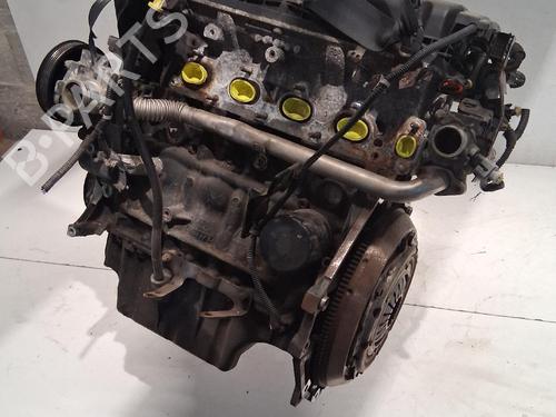 Engine OPEL ASTRA H GTC (A04) 1.6 (L08) | BP39083664M1 - Image 4