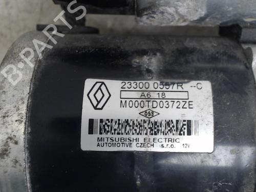 Starter RENAULT CAPTUR I (J5_, H5_) 0.9 TCe 90 | BP36742497M8 - Image 3