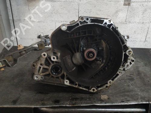 Gearbox OPEL CORSA D (S07) 1.2 (L08, L68) | BP36744065M3 - Image 4