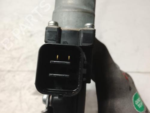 Front right window mechanism MITSUBISHI ASX (GA_W_) 1.8 DI-D 4WD (GA6W) | BP39663672C23 - Image 2