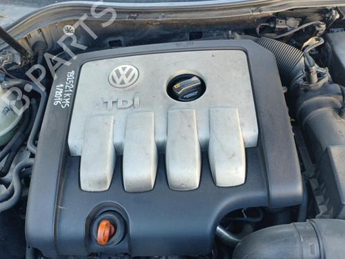 AC radiator VW PASSAT B6 Variant (3C5) | BP36737139M32 - Image 6