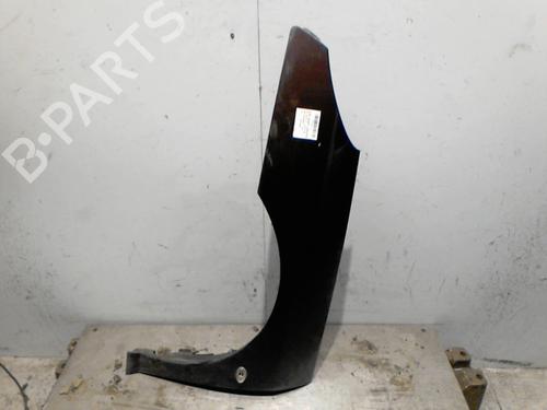 Used Left front fenders Left front fenders 36735761 36735761