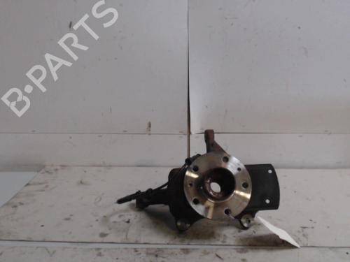 Used Left front steering knuckle Left front steering knuckle NISSAN NV300 Kombi (X82) 1.6 dCi 145 (145 hp) 36725758 36725758