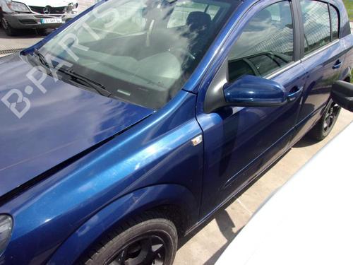 Used Parts OPEL ASTRA H (A04) 4759554