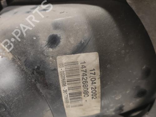 Used Left headlight Left headlight RENAULT KANGOO Express (FW0/1_) [2008-2026] 36751661 36751661