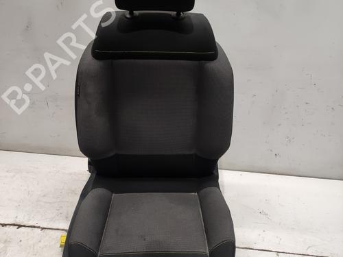 Right front seat CITROËN C3 III (SX) 1.2 VTi 68 | BP36713757C16 - Image 2