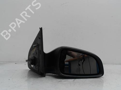 Used Right mirror Right mirror OPEL ASTRA H Estate (A04) 1.9 CDTI 16V (L35) (120 hp) 36740793 36740793