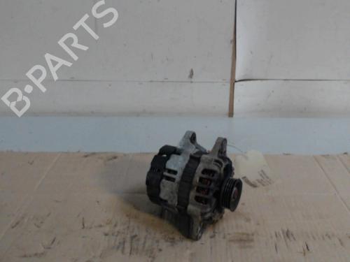 Alternator KIA PICANTO I (SA) 1.1 | BP36736352M7 - Image 2