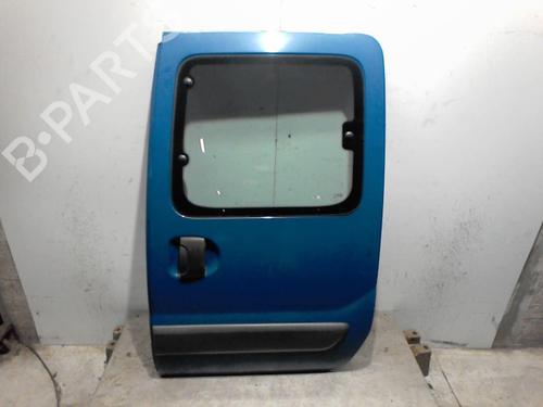 Venstre side skydedør Venstre side skydedør RENAULT KANGOO Express (FC0/1_) [1997-2026] 36736254 36736254