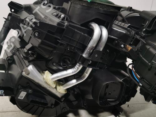 Heater matrix box RENAULT MASTER III Platform/Chassis (EV, HV, UV) | BP36709708M61 - Image 3
