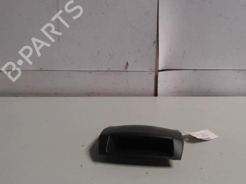 display-monitor-peugeot-partner-box-bodympv-2008-36734449 main image