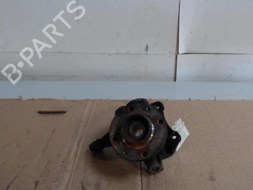 Used Right front steering knuckle Right front steering knuckle CITROËN C3 I (FC_, FN_) [2002-2013] 36733865 36733865