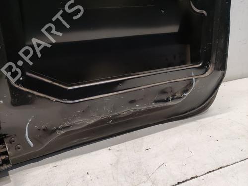 Used Left tailgate Left tailgate NISSAN NV400 Van (X62, X62B) [2011-2026] 36706662 36706662