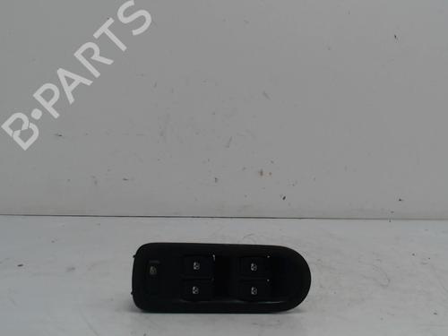 Used Left front window switch Left front window switch RENAULT MEGANE II Saloon (LM0/1_) [2003-2026] 36740164 36740164