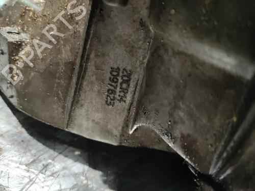 Used Gearbox Gearbox PEUGEOT 208 I (CA_, CC_) 1.0 VTi (68 hp) 36706162 36706162
