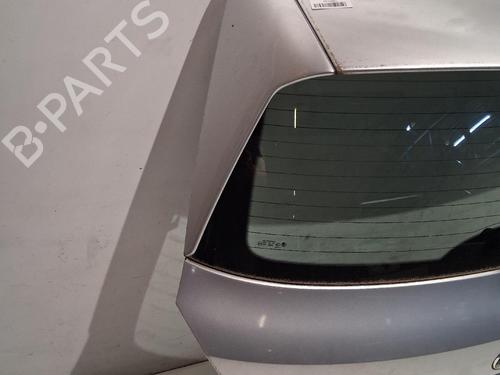 Used Tailgate Tailgate 37449758 37449758