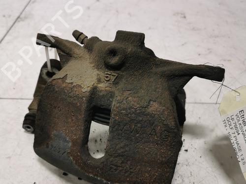 Used Right front brake caliper Right front brake caliper 36711661 36711661