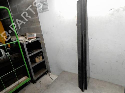 Used Left sideskirt Left sideskirt BMW X5 (E53) 3.0 d (218 hp) 36744023 36744023