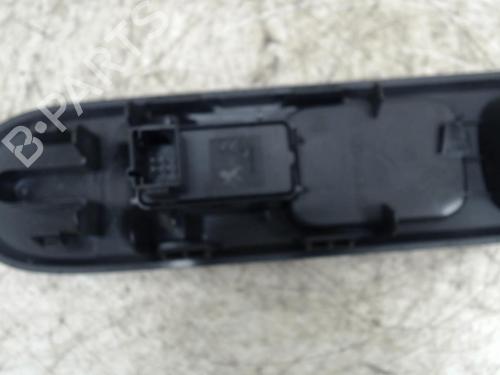 Right front window switch PEUGEOT 5008 (0U_, 0E_) 2.0 HDi 150 / BlueHDi 150 | BP36745993I26 - Image 3