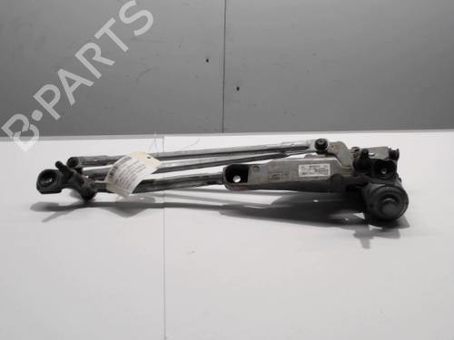 Used Front wiper motor Front wiper motor FORD FIESTA VI (CB1, CCN) 1.6 ST (182 hp) 36726450 36726450
