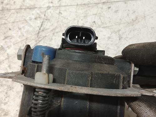 Left front fog light MITSUBISHI ASX (GA_W_) 1.8 DI-D 4WD (GA6W) | BP39663667C30 - Image 2