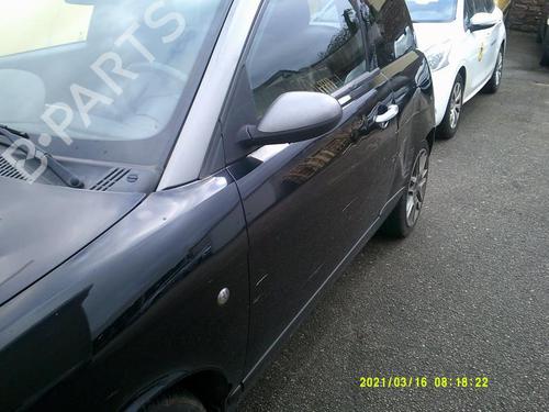 Right front driveshaft LANCIA YPSILON (843_) 1.3 D Multijet (843.AXE11, 843.AXE1A) | BP36732278M39 - Image 2