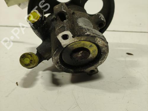 Pompa Idroguida Pompa Idroguida PEUGEOT 306 Hatchback (7A, 7C, N3, N5) 1.4 (75 hp) 36751731 36751731