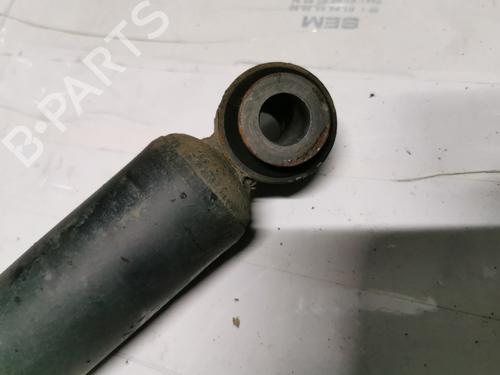 Left rear shock absorber RENAULT KANGOO Express (FW0/1_) | BP36723710M18 - Image 2