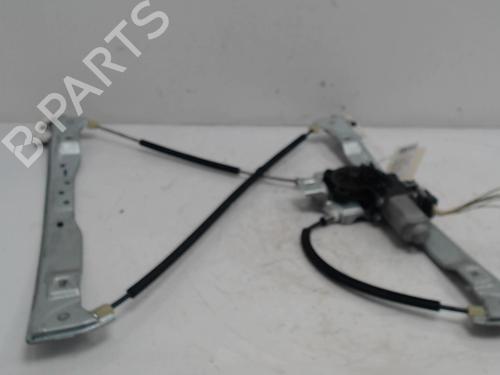 Front left window mechanism CITROËN DS3 (SA_) 1.6 VTi 120 | BP36739854C22 - Image 3