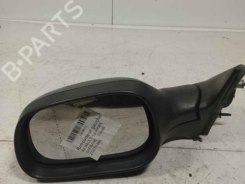 Used Left mirror Left mirror RENAULT SAFRANE I (B54_) 2.1 dT (B546) (88 hp) 36733736 36733736