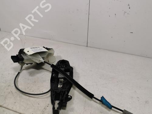 Front left lock PEUGEOT RIFTER 1.5 BlueHDi 130 | BP36710657C98 - Image 2