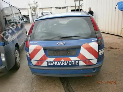 Used Parts FORD FOCUS II Turnier (DA_, FFS, DS) 4758995
