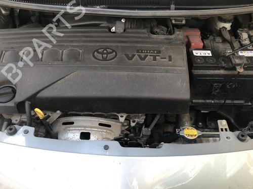 Engine TOYOTA YARIS (_P9_) 1.33 VVT-i (NSP90_, NSP90R) | BP36745456M1 - Image 14